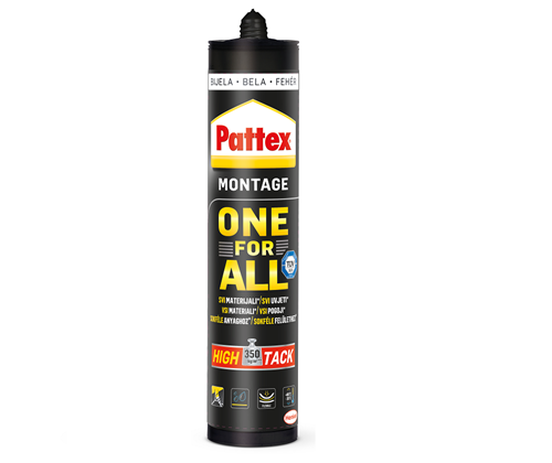 PATTEX ONE FOR ALL 440g BIJELI